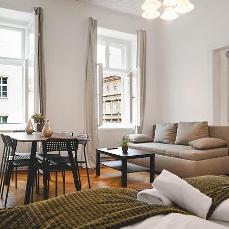 비엔나 Commodious 3Br Apt. Ideal For Families And Friends 아파트 외부 사진