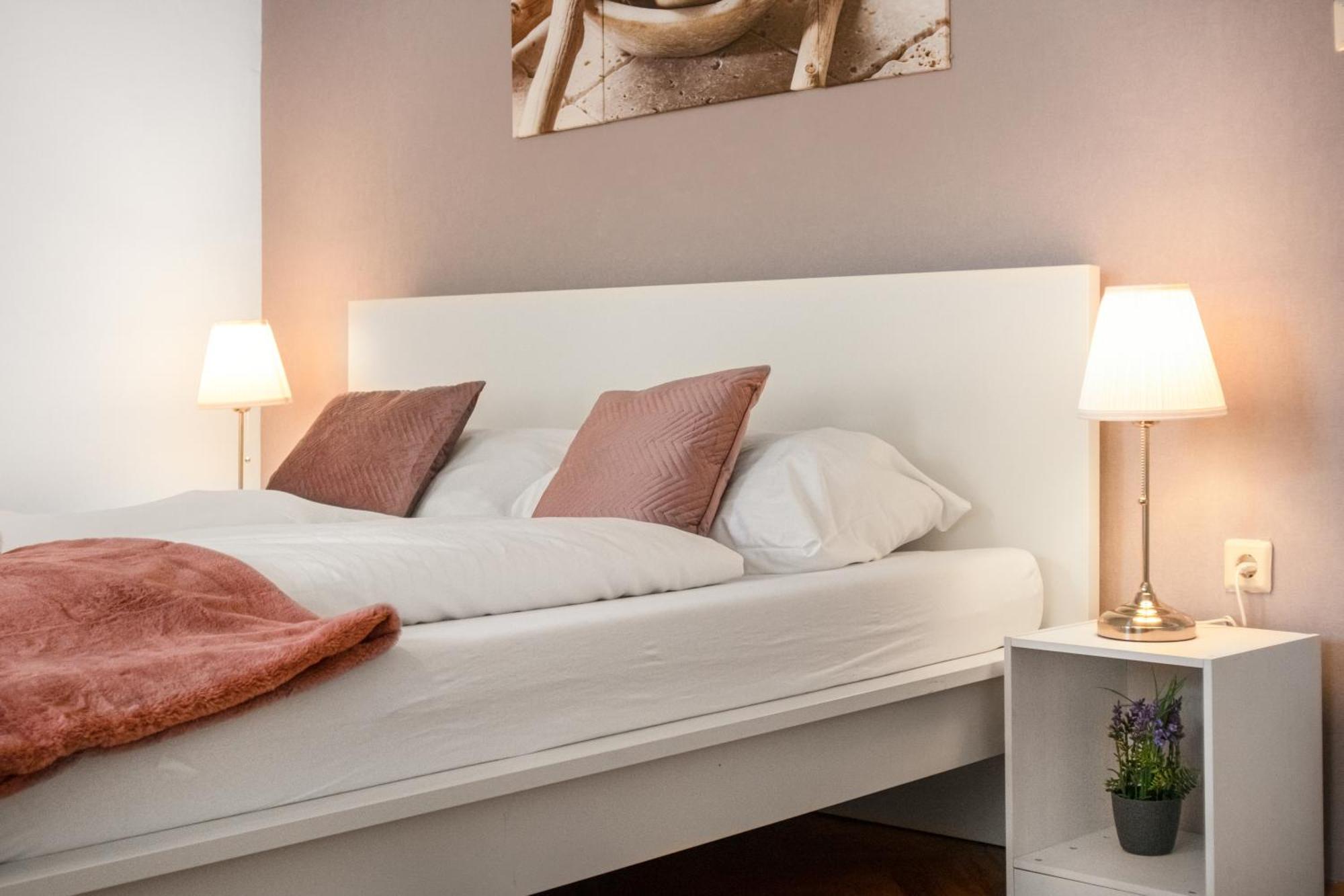 비엔나 Commodious 3Br Apt. Ideal For Families And Friends 아파트 외부 사진