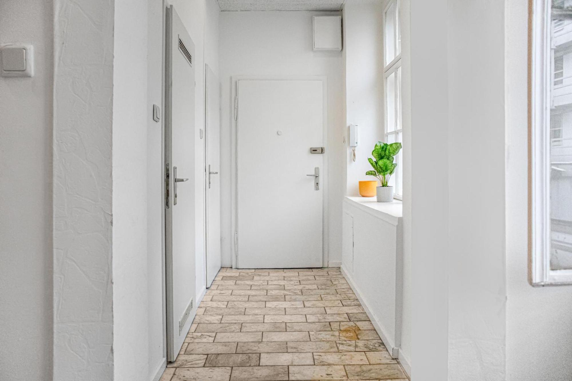 비엔나 Commodious 3Br Apt. Ideal For Families And Friends 아파트 외부 사진