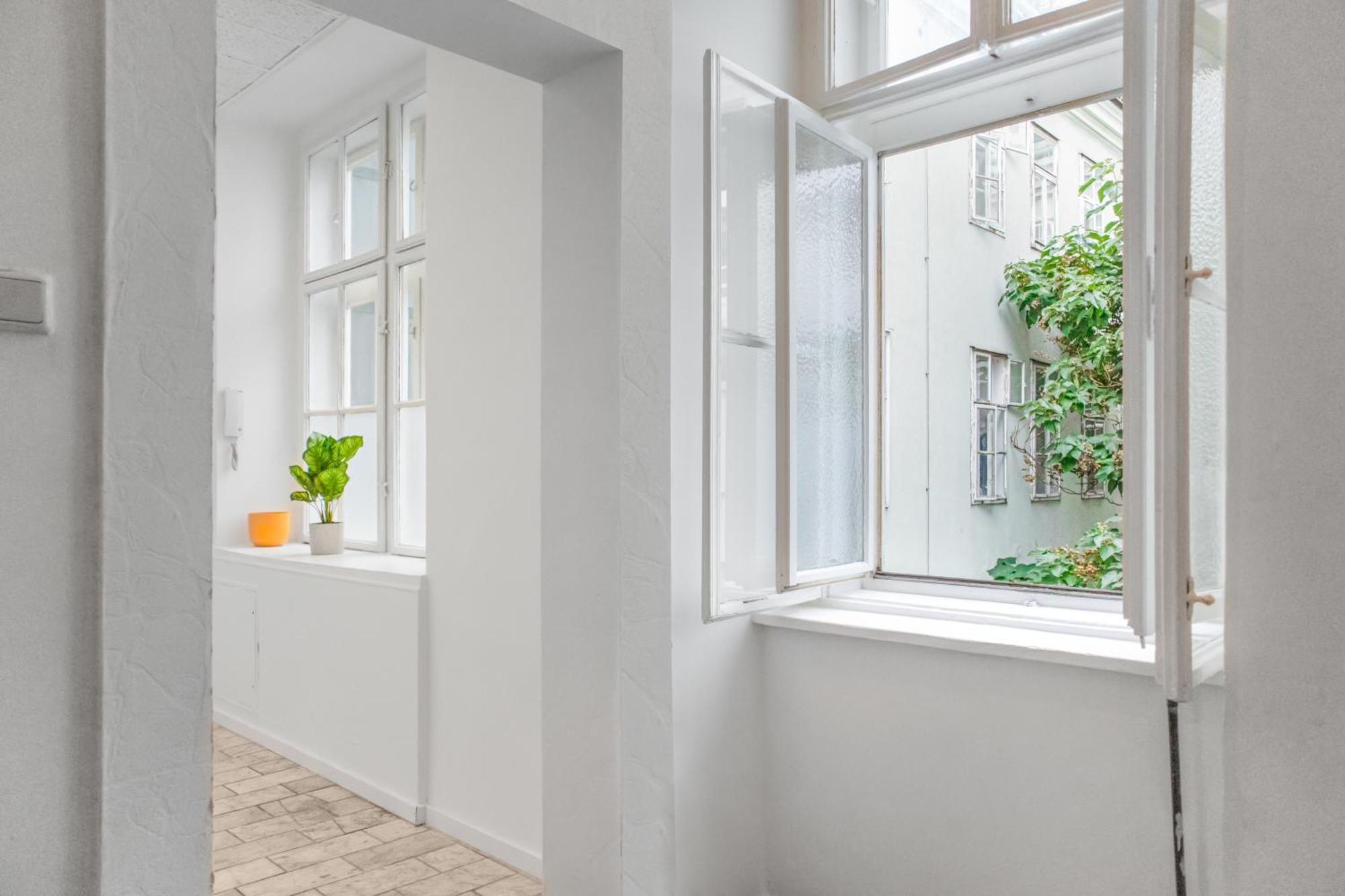 비엔나 Commodious 3Br Apt. Ideal For Families And Friends 아파트 외부 사진