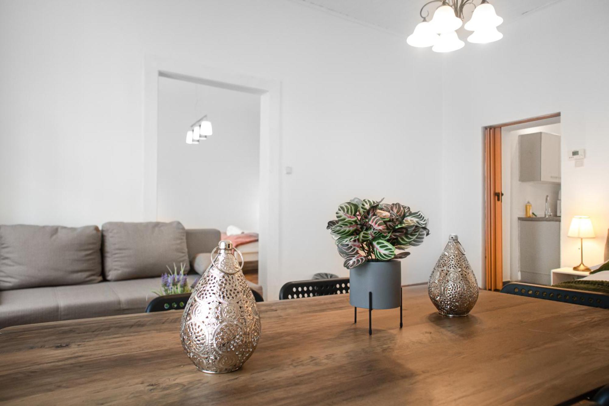 비엔나 Commodious 3Br Apt. Ideal For Families And Friends 아파트 외부 사진